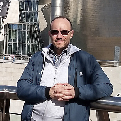 author
